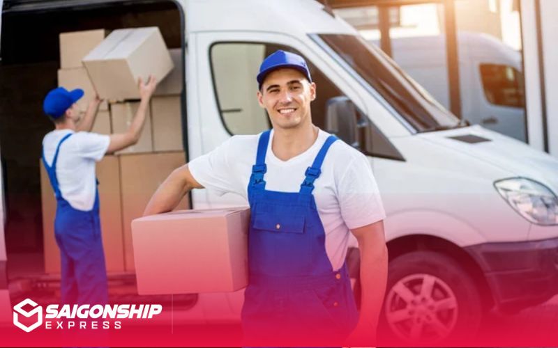 Dịch vụ giao hàng tại Phường Xuân Trường, Lâm Đồng