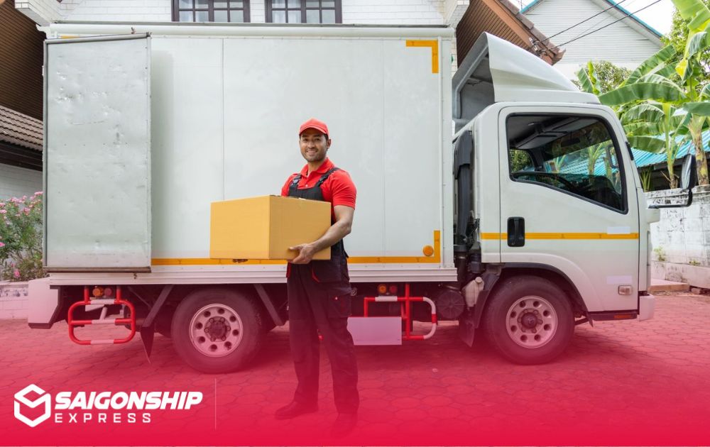 Dịch vụ giao hàng tại xã A Lưới 3 TP Huế 