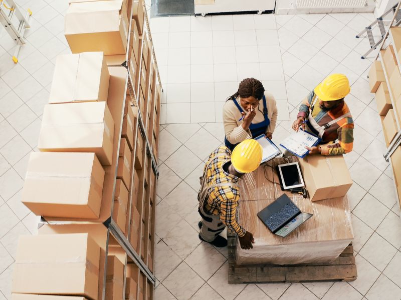 Điểm nổi bật của Dịch vụ giao hàng tại xã Al Bá, tỉnh Gia Lai của Saigonship