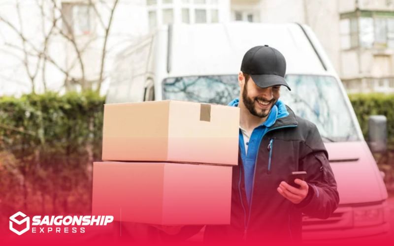 Dịch vụ giao hàng tại Xã An Định, tỉnh Vĩnh Long