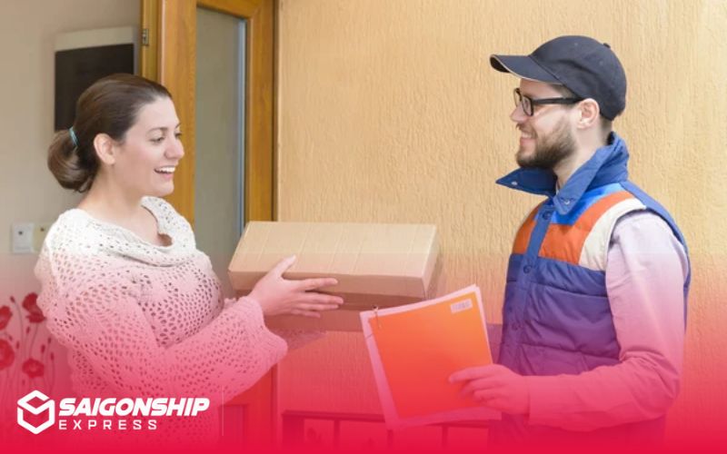 Dịch vụ giao hàng tại Xã An Quí, Vĩnh Long