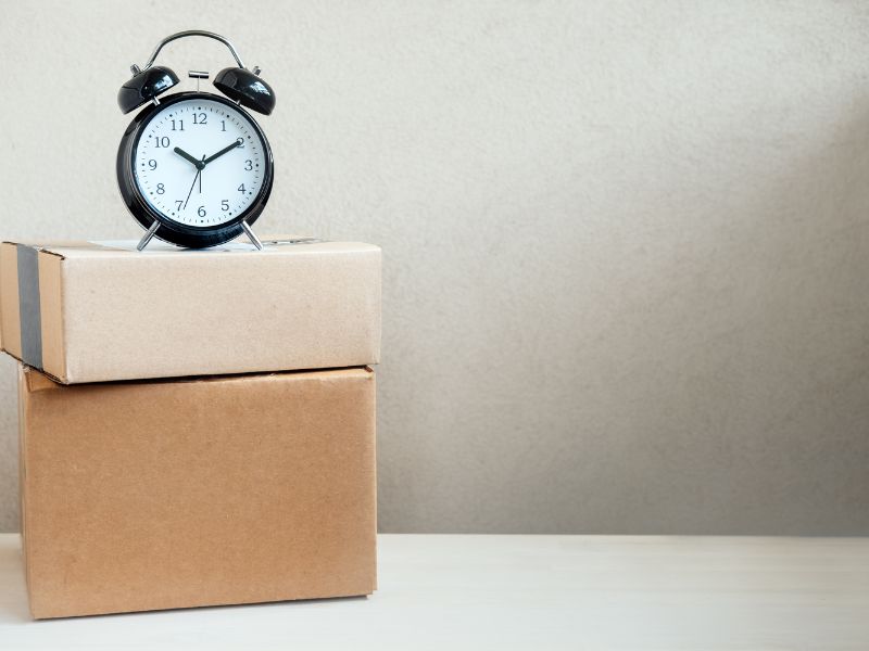 Tiềm Năng Phát Triển Và Nhu Cầu Giao Hàng Tại Ân Tường