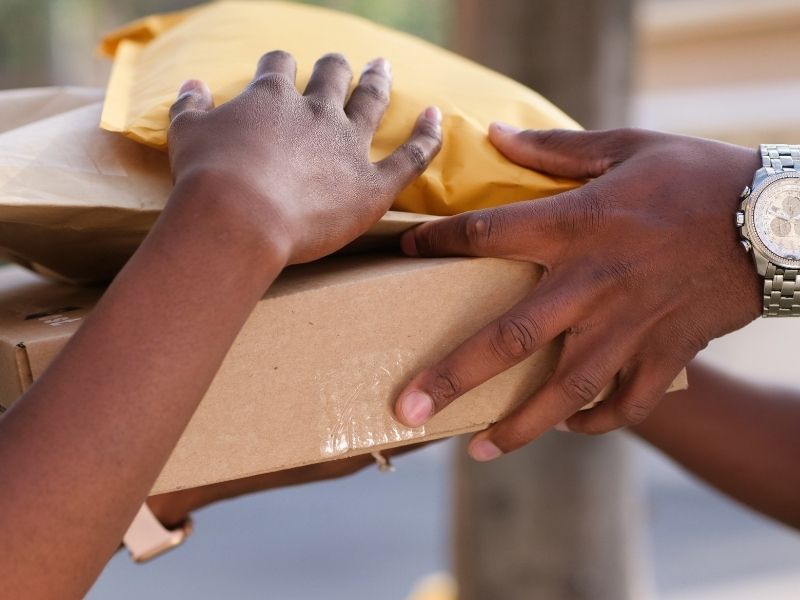 An Vinh và tiềm năng logistics địa phương