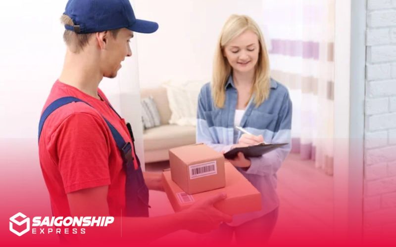 Dịch vụ giao hàng tại xã Ba Tri, Tỉnh Vĩnh Long