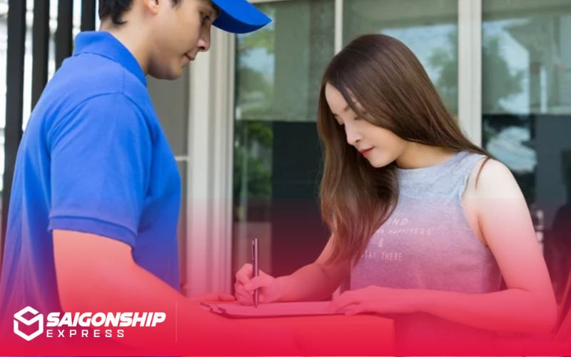 Dịch vụ giao hàng tại Xã Bảo Bình Tỉnh Đồng Nai