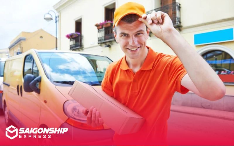 Dịch Vụ Giao Hàng Tại Xã Bàu Hàm, Đồng Nai