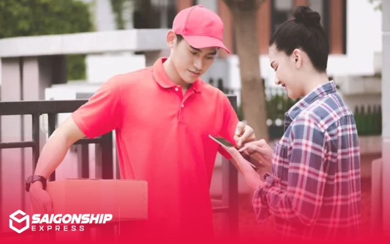 Dịch vụ giao hàng tại Sông Công, Thái Nguyên phù hợp với những ai?