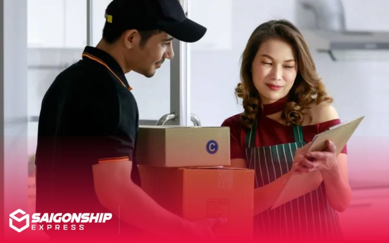 Dịch vụ giao hàng tại xã Bến Lức tỉnh Tây Ninh