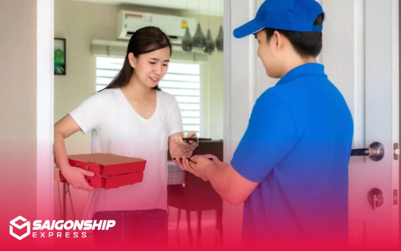 Dịch vụ giao hàng tại xã Bình Chánh, TP Đà Nẵng