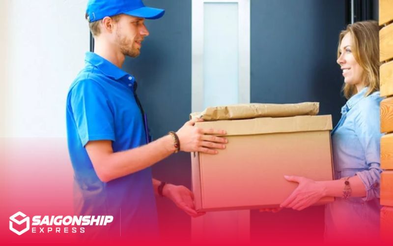 Dịch vụ giao hàng tại xã Bình Đại, Vĩnh Long 