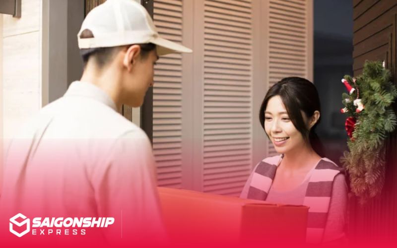 Dịch vụ giao hàng tại xã Bình Định Bắc, TP Đà Nẵng