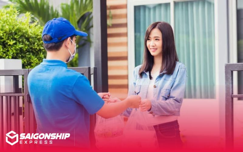 Dịch vụ giao hàng tại Xã Bình Định Nam, TP Đà Nẵng
