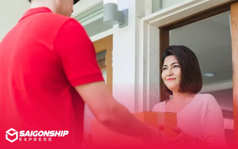 Dịch Vụ Giao Hàng Tại Xã Bình Dương, TP Đà Nẵng