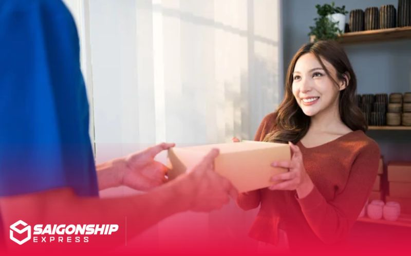 Dịch vụ giao hàng tại xã Bình Hải TP Đà Nẵng
