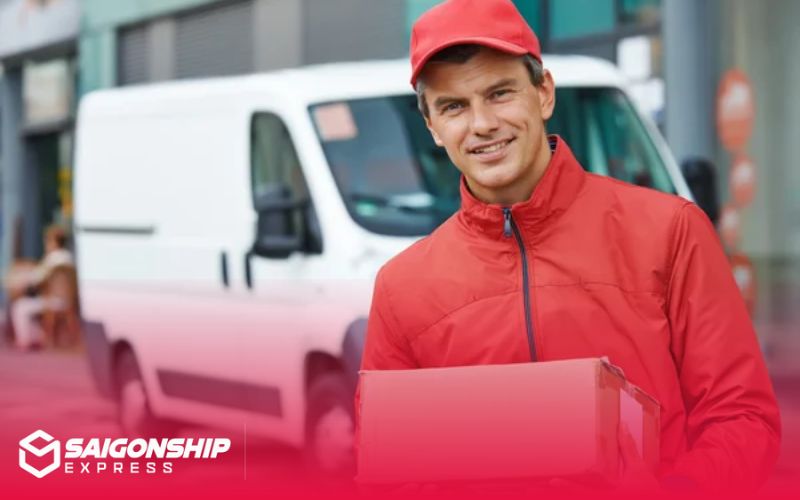 Dịch vụ giao hàng tại Xã Bình Hiệp tỉnh Tây Ninh