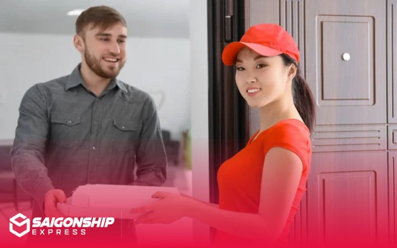 Dịch vụ giao hàng tại xã Bình Lãnh, TP Đà Nẵng