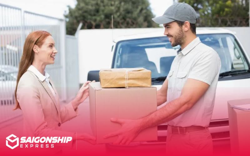 Dịch vụ giao hàng tại Xã Bình Lợi, Đồng Nai