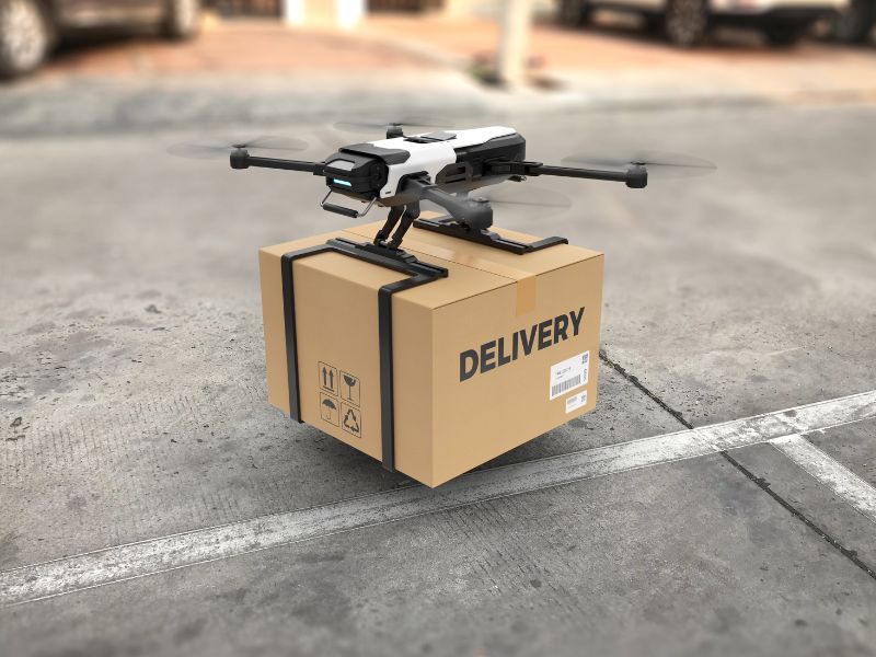 Dịch vụ giao hàng tại xã Bình Lợi, TP. HCM có gì khác biệt?
