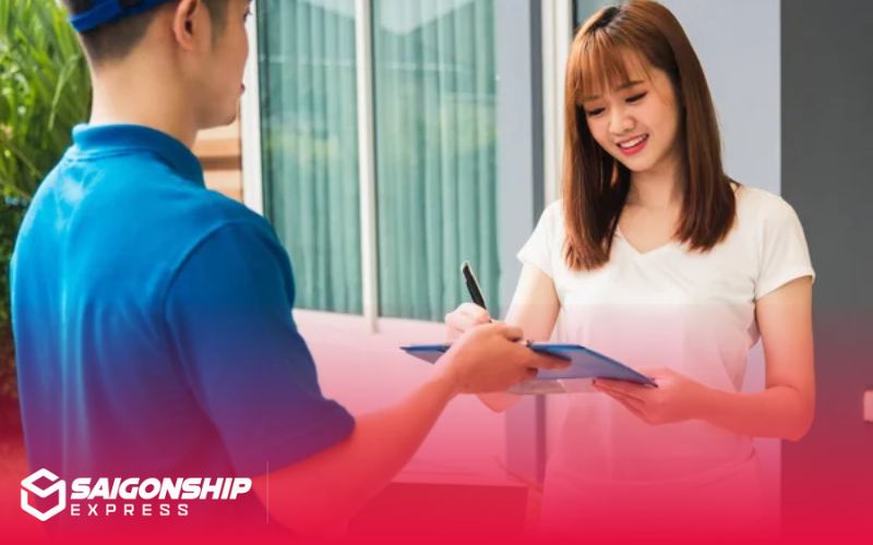 Dịch vụ giao hàng tại xã Bình Phú, TP Đà Nẵng