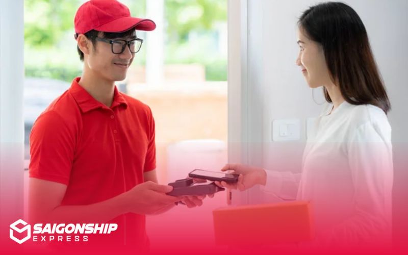 Dịch vụ giao hàng tại xã Bình Phục TP Đà Nẵng