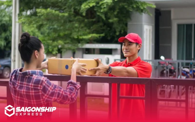 Dịch vụ giao hàng tại xã Bình Quý TP Đà Nẵng