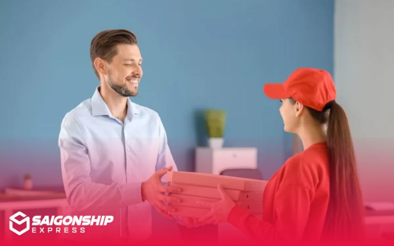 Dịch vụ giao hàng tại xã Bình Tú, TP Đà Nẵng