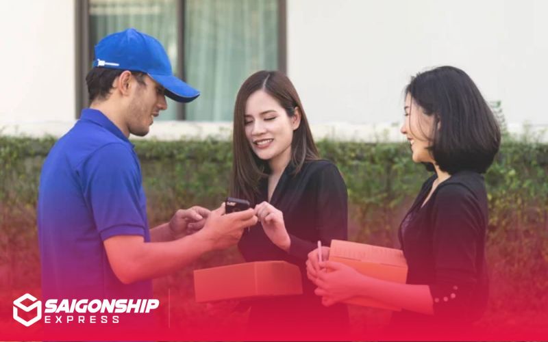 Dịch vụ giao hàng tại xã Bom Bo tỉnh Đồng Nai