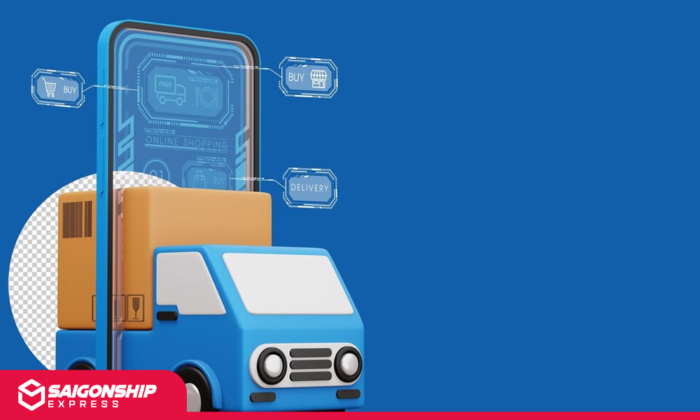 SaigonShip là đơn vị giao hàng chuyên nghiệp trên toàn quốc