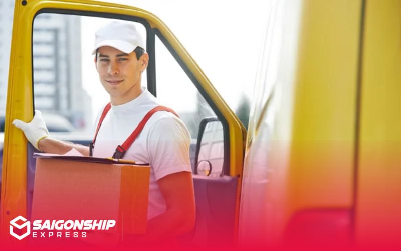 Dịch vụ giao hàng tại xã Cái Nước, Cà Mau