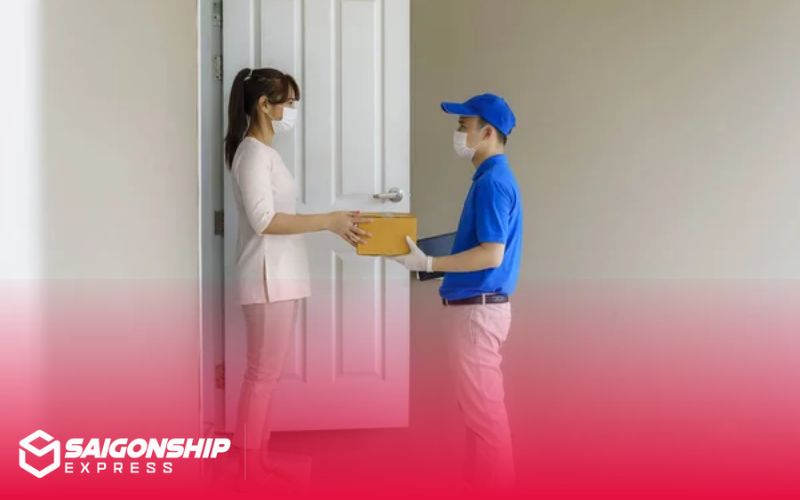 Dịch vụ giao hàng tại xã Cẩm Hà, TP Đà Nẵng