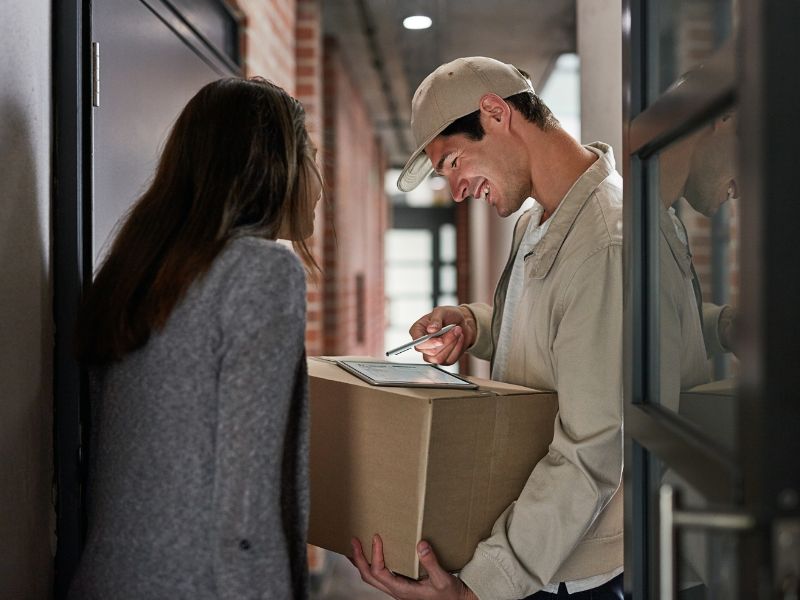 Cam kết của Saigonship với khách hàng tại xã Cam Lâm