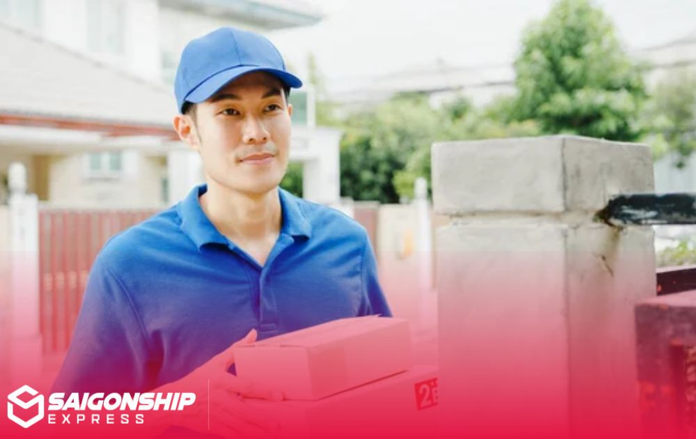 Dịch vụ giao hàng tại Xã Cẩm Sơn TP Đà Nẵng