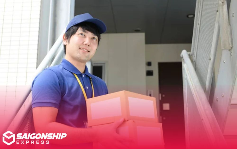 Tại Sao Nên Chọn Sài Gòn Ship Tại Quốc Oai?