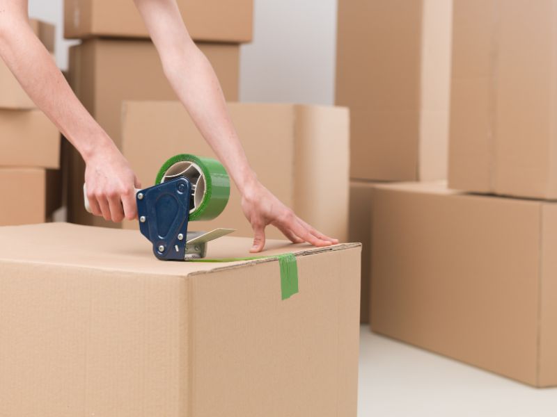 Saigonship phát triển dịch vụ giao hàng tại xã Cần Giờ, TP. HCM chuyên biệt