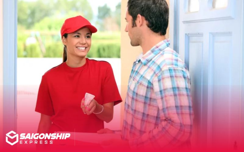 Dịch vụ giao hàng tại xã Châu Hòa, Vĩnh Long