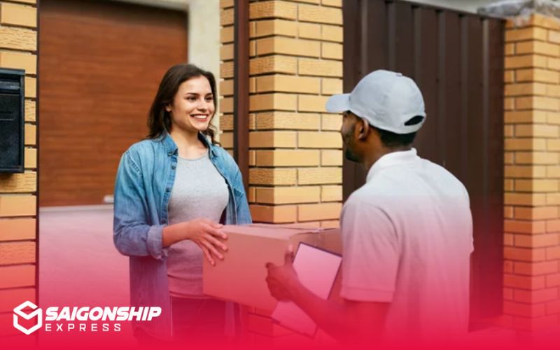 Dịch vụ giao hàng tại Xã Chợ Lách, Vĩnh Long
