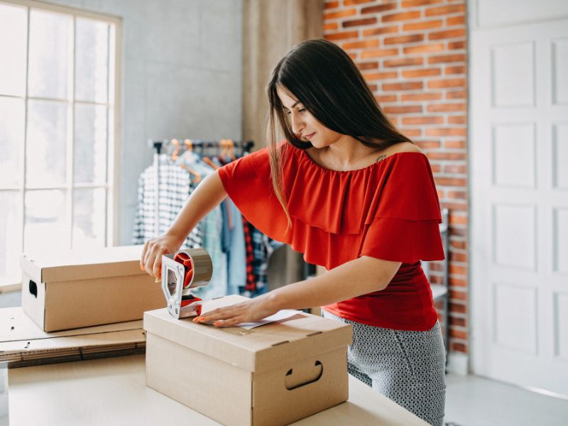 Dịch vụ giao hàng tại xã Củ Chi, TP. HCM của Saigonship có gì khác biệt?