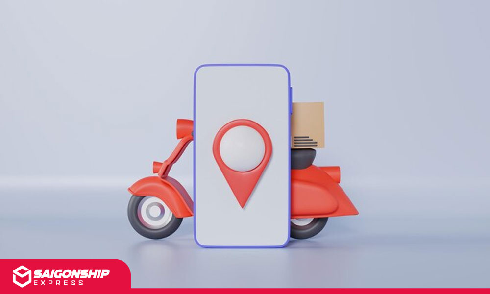 Dịch vụ giao hàng tại xã Cư M gar, Đăk Lăk 3 SaigonShip là đơn vị giao hàng chuyên nghiệp trên toàn quốc