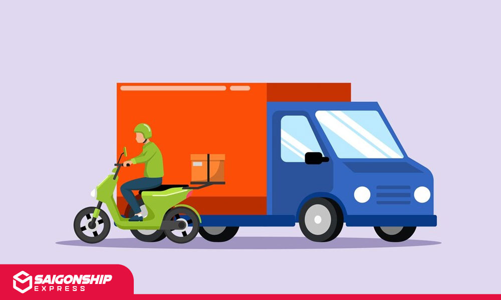 Vì sao nên chọn dịch vụ giao hàng tại Yên Khánh, Ninh Bình?
