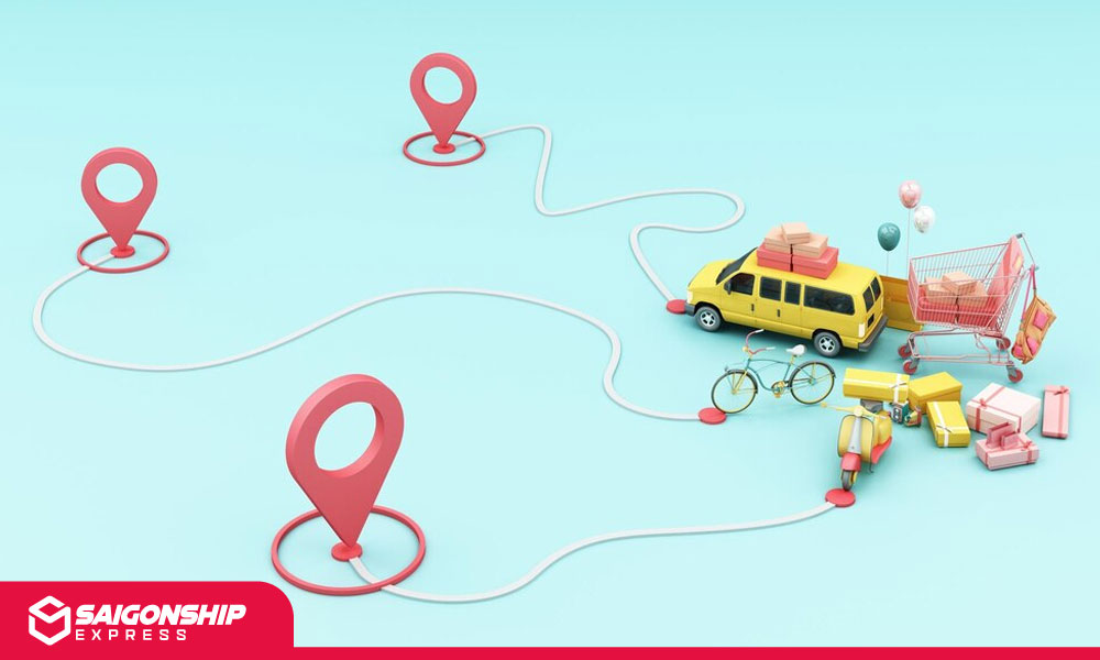 SaigonShip là đơn vị giao hàng chuyên nghiệp trên toàn quốc