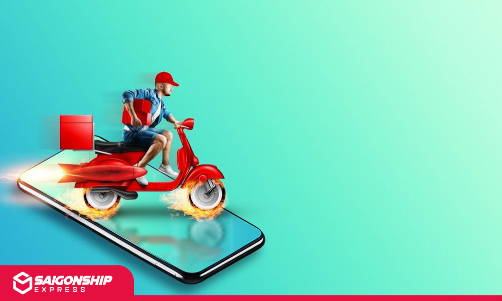 SaigonShip là đơn vị giao hàng chuyên nghiệp trên toàn quốc