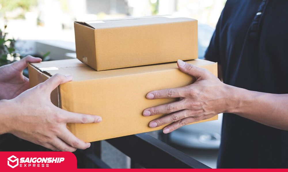 Giao hàng SaigonShip tại xã Cư Pui, Đăk Lăk