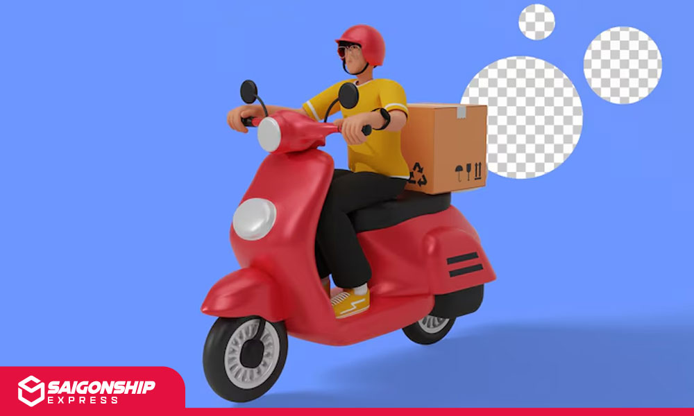 Tương Lai Vận Chuyển và Vai Trò Của Saigonship