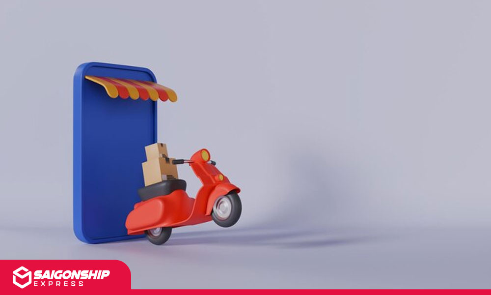 Dịch vụ giao hàng tại xã Cuôr Đăng, Đăk Lăk