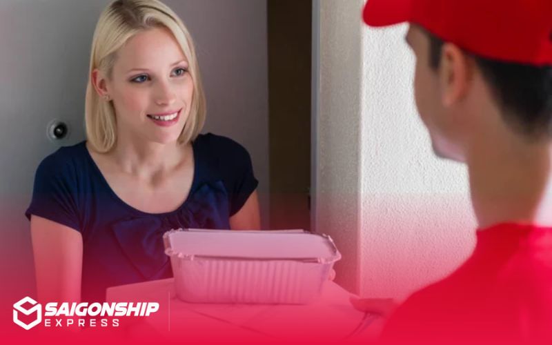 Dịch vụ giao hàng tại Xã Đá Bạc, Cà Mau