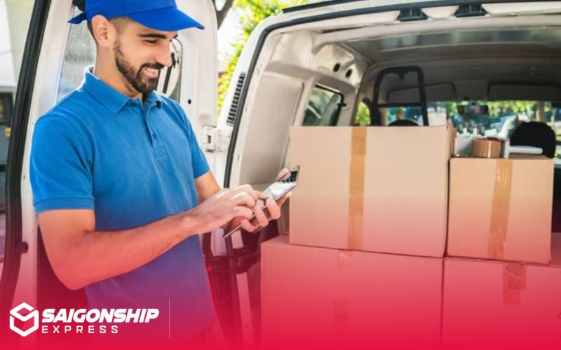 Dịch vụ giao hàng tại xã Đạ Knăng, tỉnh Lâm Đồng