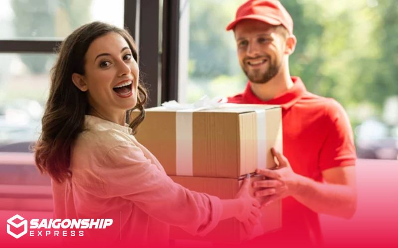 Dịch vụ giao hàng tại xã Đạ Tẻh, Lâm Đồng