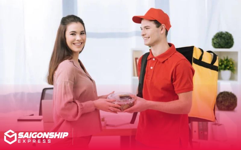 Dịch vụ giao hàng tại xã Đạ Tông, Lâm Đồng