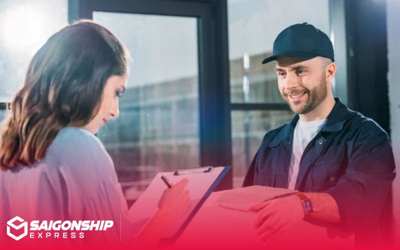 Dịch vụ giao hàng tại xã Đắk Búk, Lâm Đồng