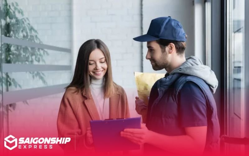 Dịch vụ giao hàng tại Xã Đắk Drông, Lâm Đồng